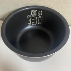 炊飯器の画像