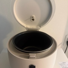 炊飯器の画像