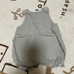 ベビー服80の画像