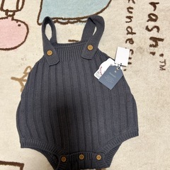 ベビー服80の画像
