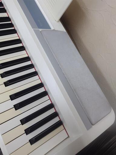 訳あり中古 SP-170s KORG (SAKURAX) 江戸川の鍵盤楽器、ピアノの