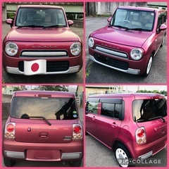 車検２年付き令和9年7月15日まで！ G グレード！可愛いアルトラパンショコラ！軽自動車！三重愛知岐阜滋賀京都奈良大阪和歌山の画像