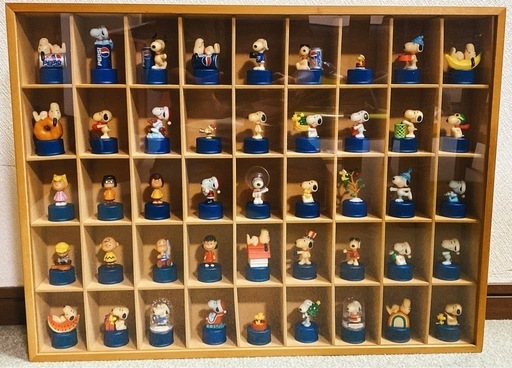 【価格相談OK】SNOOPYコレクション