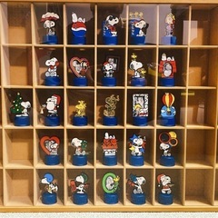 【価格相談OK】SNOOPYコレクションの画像