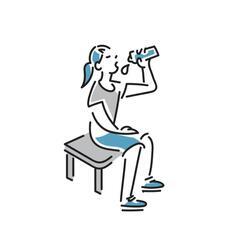 ジムのお供、夏に向けて筋トレしたい人