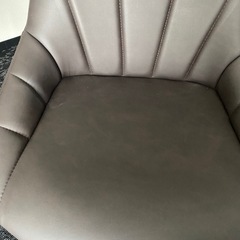 タンスのゲン　ダイニングチェア 2脚セットの画像