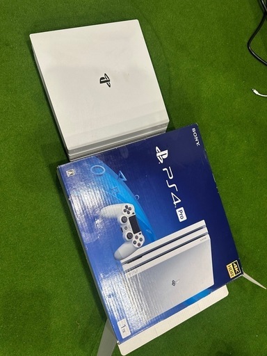 その他 ps4 pro 1TB