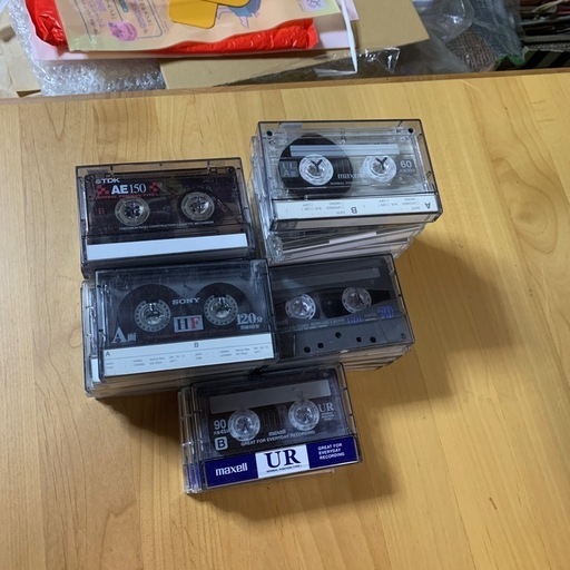 その他サービス | 福利厚生 カセットテープ 150分120分70分90分60分セット1404 (さくちゃん ミュージック