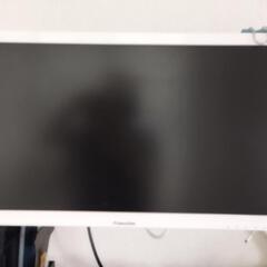 23.8インチの プリンストン製PCモニターです！👩‍💻の画像