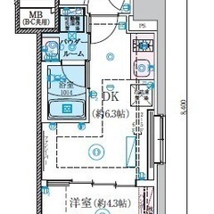💚【希少物件】💚【お得な物件】💚💚敷金礼金無料💚嬉しい物件情報満...