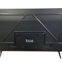 【決まりました】【⭐️全額返金保証⭐️】○【美品】TLC チューナーレステレビ 50P63E 2022年製の画像