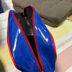 フィッタカバンの画像