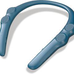 ネックスピーカー Bluetooth 5.3 ワイヤレススピーカー 超軽量78gの画像