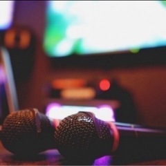 カラオケでストレス発散🎙️🎙️スタジオでアーティストになり…