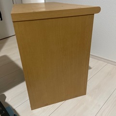 キャビネットの画像