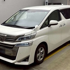 ⭐️サブスクリース、自社ローン🚘️トヨタ ヴェルファイア 🏢保証会社加盟🇯🇵全国対応❗️出品番号620の画像