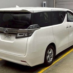 ⭐️サブスクリース、自社ローン🚘️トヨタ ヴェルファイア 🏢保証会社加盟🇯🇵全国対応❗️出品番号620の画像