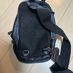 addninth アドナインス ボディバッグの画像
