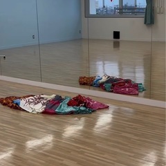 火曜日　豊明フラダンス　子どもクラス募集の画像