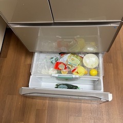 冷蔵庫の画像