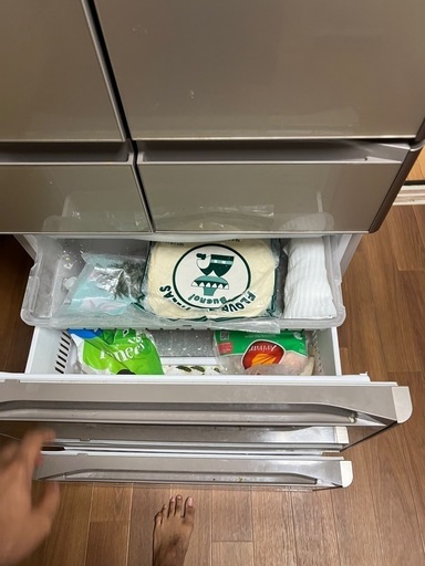 冷蔵庫