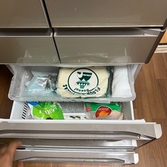 冷蔵庫の画像