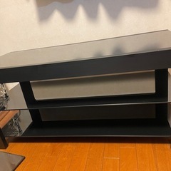 テレビ台の画像