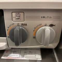 リンナイ　プロパンガスコンロの画像