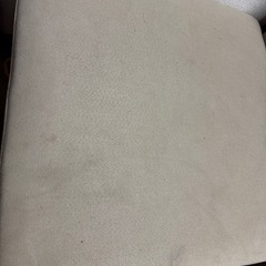 《早急‼️》オットマンの画像