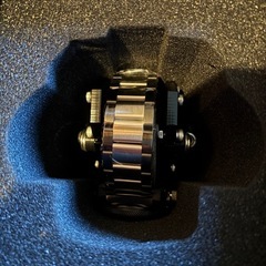 タックス　時計　ロボセット
の画像