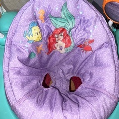 アリエル　ジャンパーの画像
