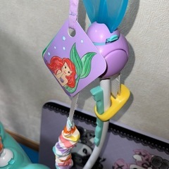アリエル　ジャンパーの画像