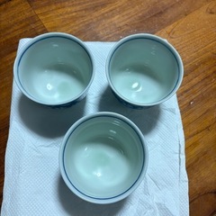 湯呑みの画像