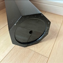 未生流　紋入り　花器　生け花　いけばな　華道の画像