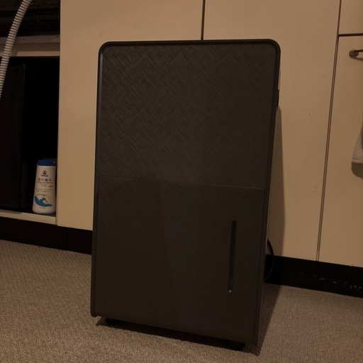 山善 除湿機 コンプレッサー式 2024年製