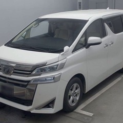 ⭐️サブスクリース、自社ローン🚘️トヨタ ヴェルファイア 🏢保証会社加盟🇯🇵全国対応❗️出品番号624の画像
