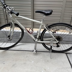 GIANT ジャイアント ESCAPE エスケープ R3 中古品の画像