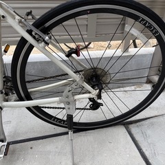 GIANT ジャイアント ESCAPE エスケープ R3 中古品の画像