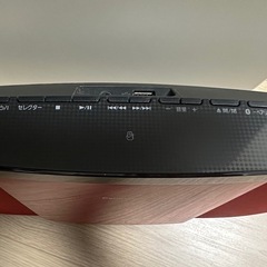 CDプレイヤーの画像