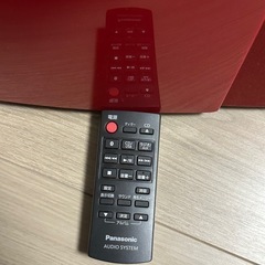 CDプレイヤーの画像