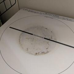 アイリスオーヤマ　IHコンロ　2口の画像