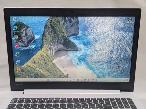 【美品】Windows11対応 Lenovo IdeaPad 330 Windows11正式対応】LENOVO Ideapad330 【美品】 美品】Windows11対応