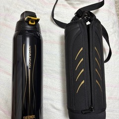 サーモス THERMOS 真空断熱スポーツボトル 1.5Lの画像