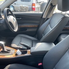 ✨BMW 320i 3シリーズ 平成21年式VA20 55000km走行総額18の画像