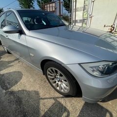 ✨BMW 320i 3シリーズ 平成21年式VA20 55000km走行総額18の画像