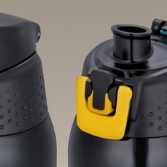 サーモス THERMOS 真空断熱スポーツボトル 1.5Lの画像