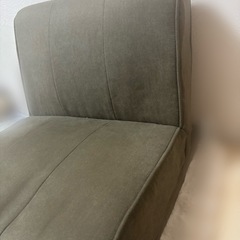 180度倒せるソファー✨️の画像