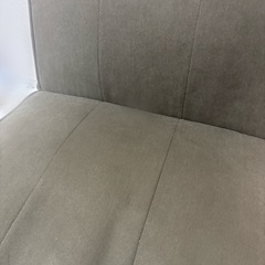 180度倒せるソファー✨️の画像