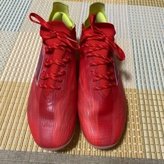 サッカー靴の画像