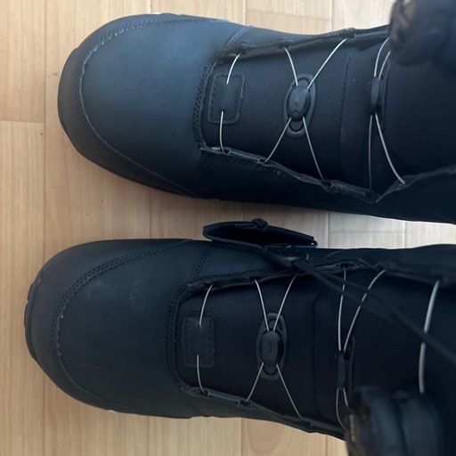 スノーボードブーツ ダイヤルタイプ BOA メンズ